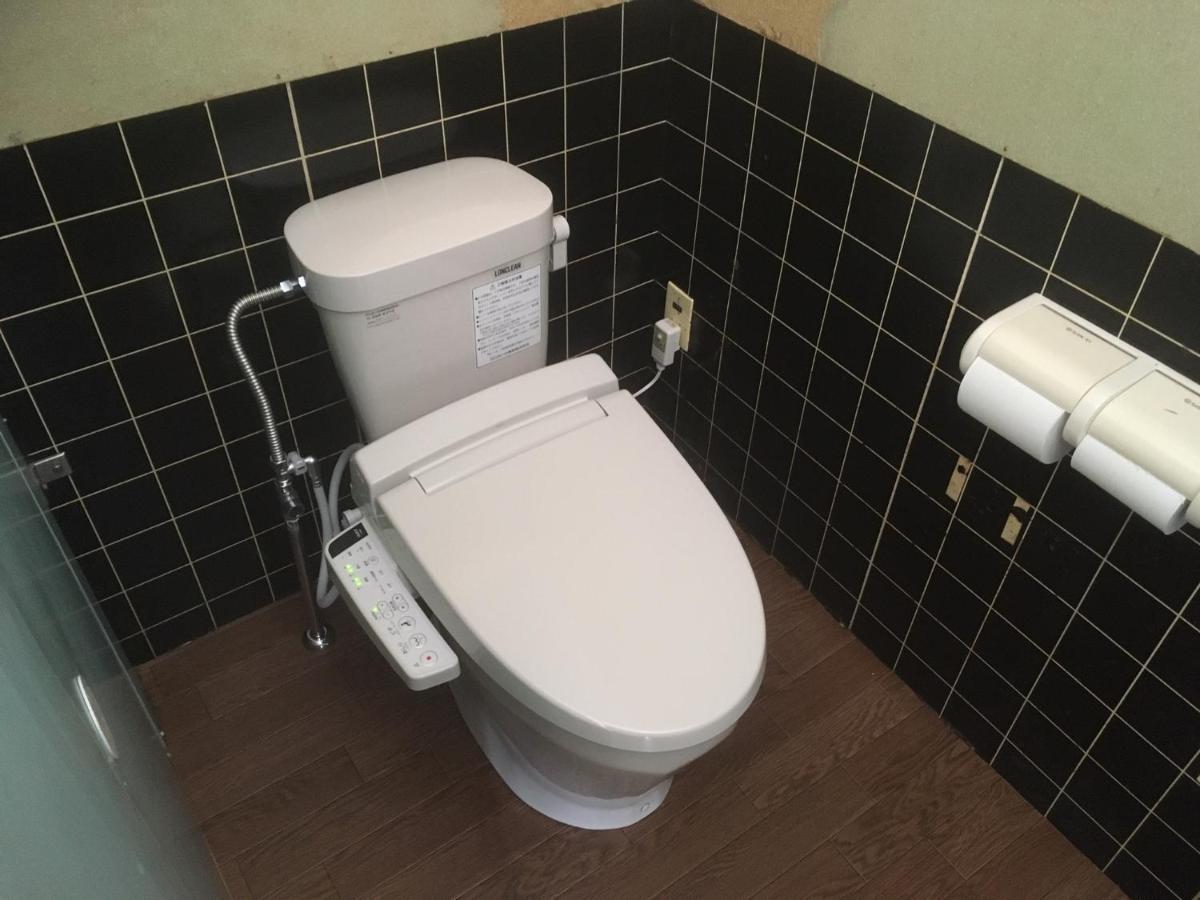 Lodge Shosen Otari Zewnętrze zdjęcie