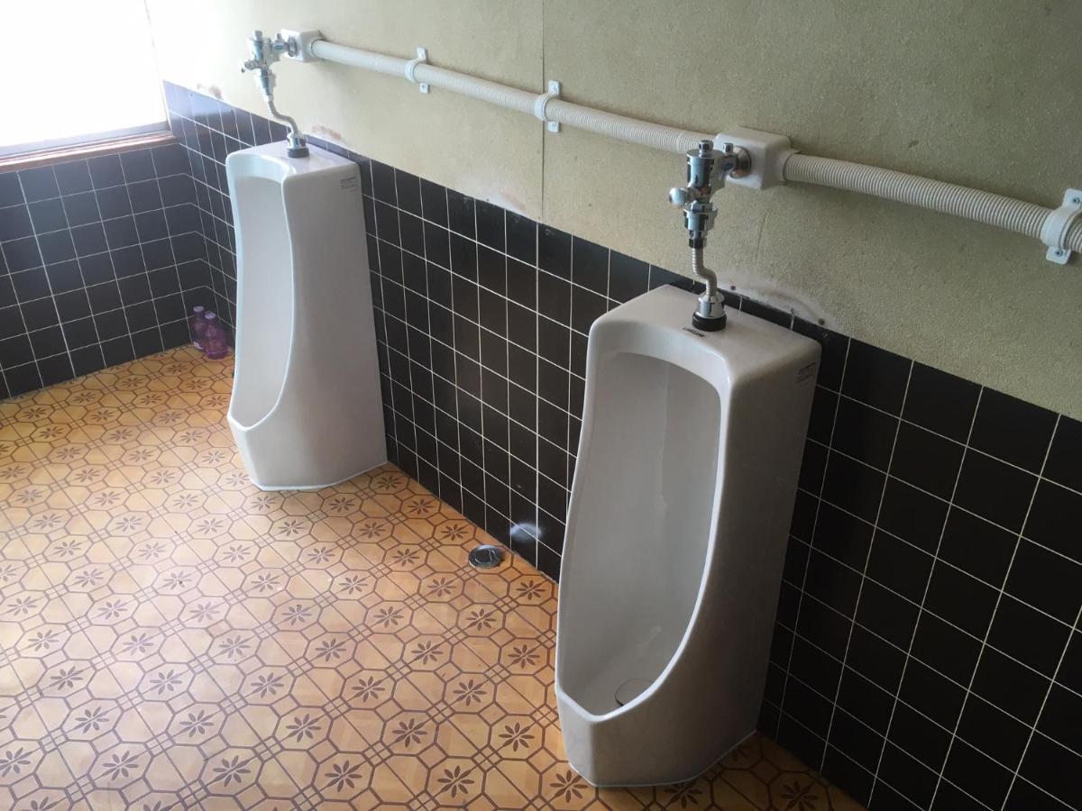 Lodge Shosen Otari Zewnętrze zdjęcie