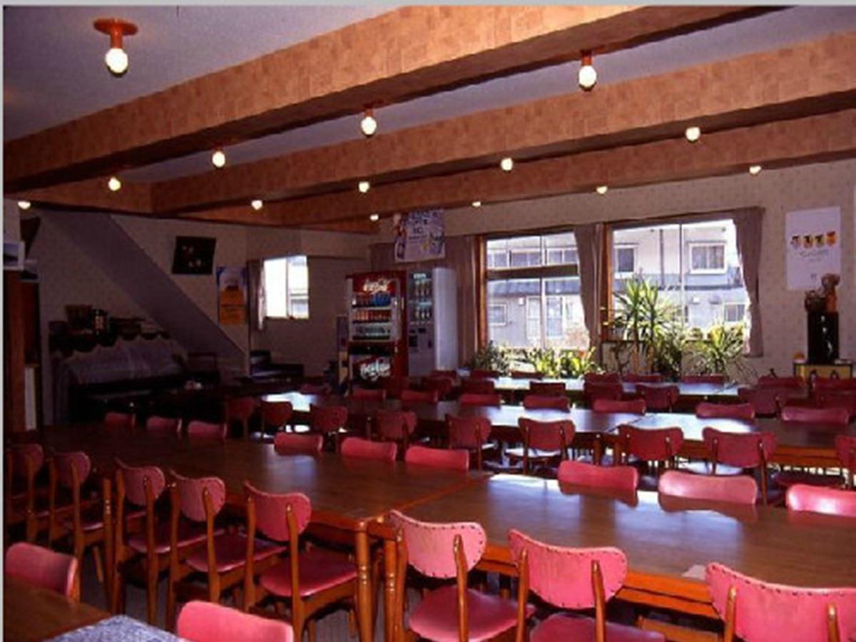 Lodge Shosen Otari Zewnętrze zdjęcie